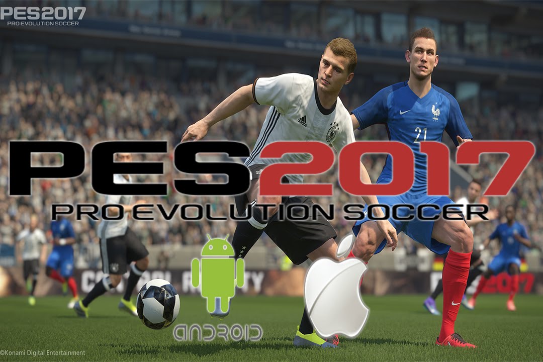 Ppsspp Pes 2016 Iso Download